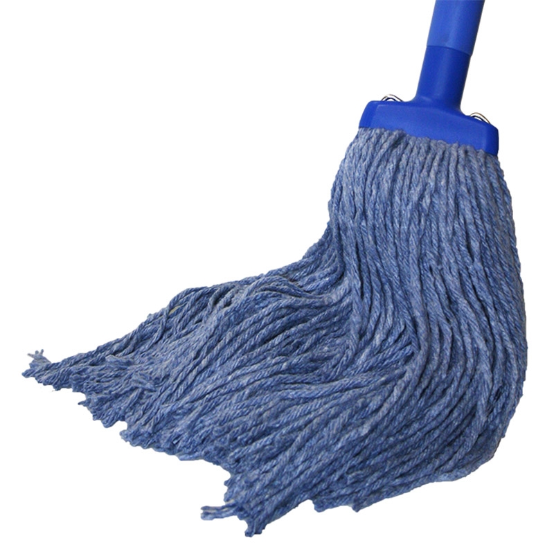 Cotton Mop Head 400gm Tassway Pty Ltd   145 