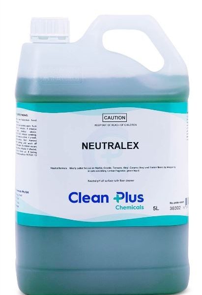 Neutralex - PH Neutral Delicate Floor Cleaner