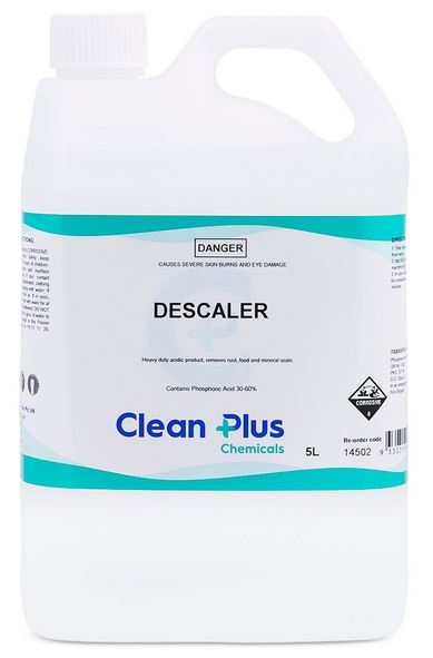 Descaler Liquid