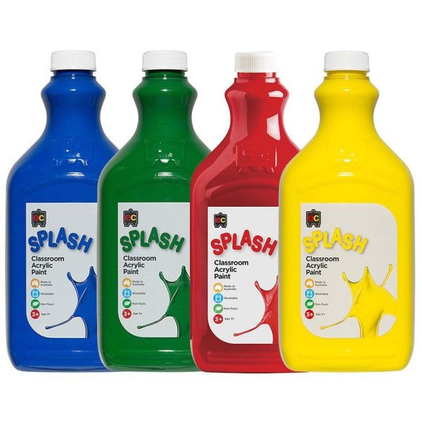 Finger Paint (250ml)