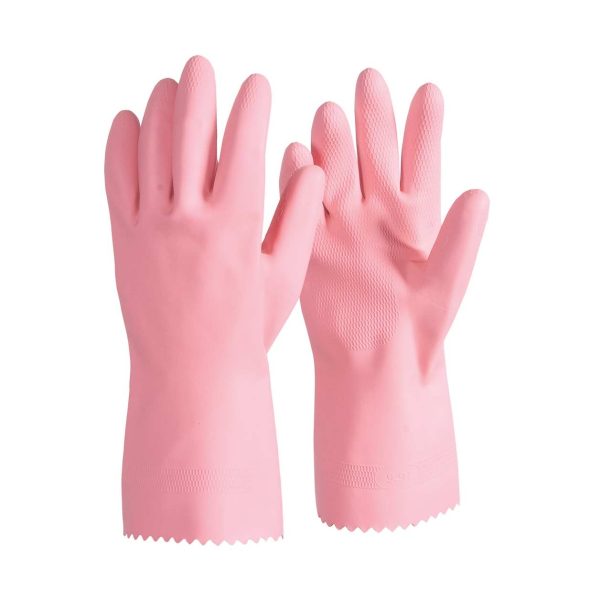 Rubber Gloves