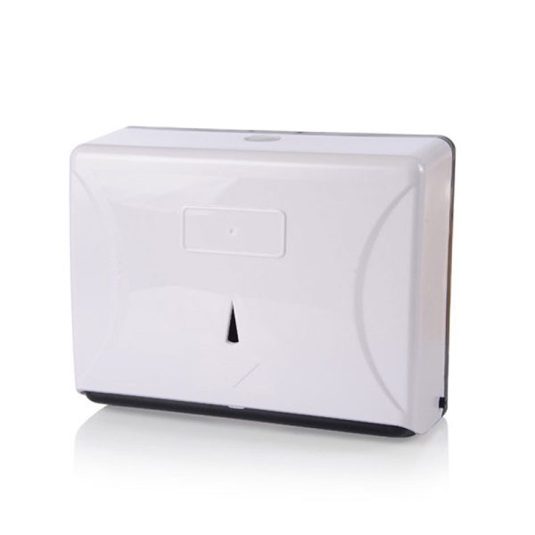 Mini Hand Towel Dispenser