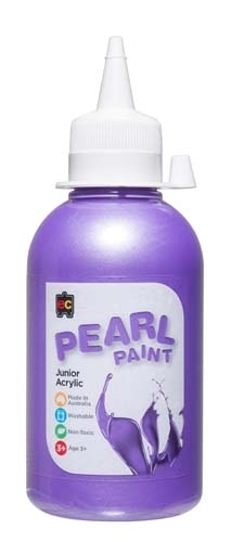 Pearl Paint 250ml