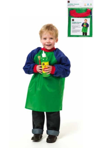 Children Smock