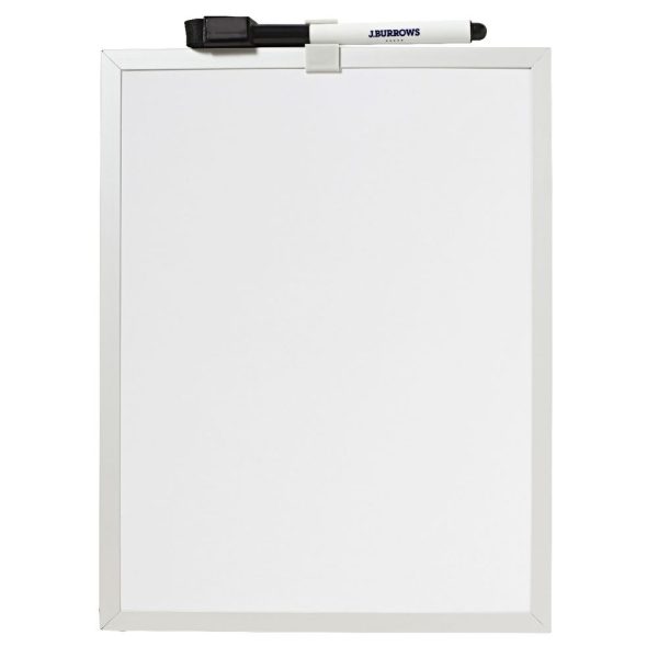 Magnetic Whiteboard